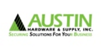 Austin Hardware coupons